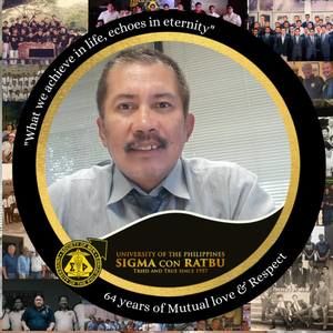 Meet your Posher, Arnel